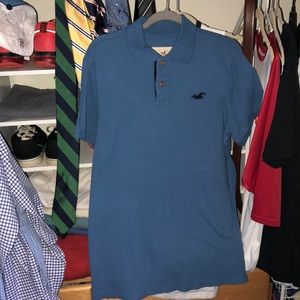 Hollister Polo Shirt XL